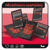 Get to know you - The Deeptalk Card Game! Love