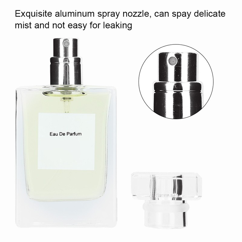 Women Lady Longlasting perfume Refreshing Flower Fragrance Parfume 30ml