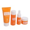 Set de Cuidado de la Piel con Vitamina C, Kit