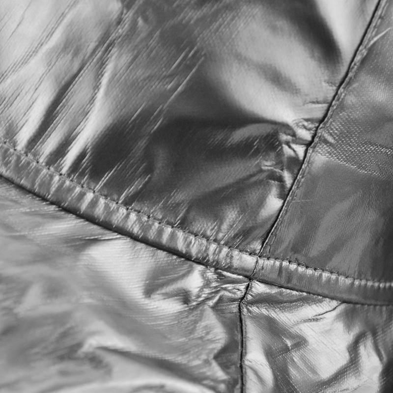 Toutacoo, Ladies Vinyl Rain Hat Floppy Hat Wide Brimmed Hat,