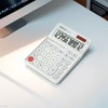 OSALO Desktop Calculators VAT Tax Function Large Display Big Buttons