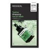 MEDIHEAL Wrapping Serum Mask Sheet 1ea - Teatree Calming Hydra