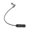 SPX Plug to RJ45 Adapter IP68 Waterproof 1200Mbps Data Transfer
