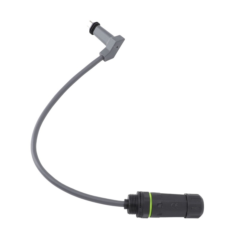 SPX Plug to RJ45 Adapter IP68 Waterproof 1200Mbps Data Transfer