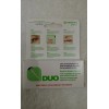 Duo Pegamento Para Pestañas Duo Brush-on