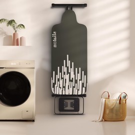 KDJ Home SLIETON Extra Large Ironing Board Replacement Cover 54" L x 20" W