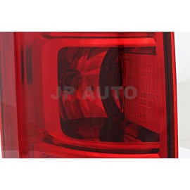 jpautowholesale For 2008-2010 Dodge Grand Caravan Taillight Pair