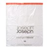 Joseph Joseph IW4 Bin Liners with Tie Tape Drawstring Handles-