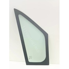 NAGD Fits 2014-2024 Ram Promaster Passenger Side Right Front Vent Window Glass