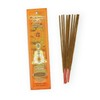 RAMAKRISHNANANDA Incense Stick Svadhisthana Sensuality, 10 CT
