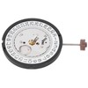 Watch Movement Replacement Alloy 515 Quartz Watch Repairing Maintenance Replacement