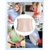 SHAPSHE Waist Trainer Belt for Women Back Support Postpartum Belly