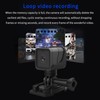 WiFi Action Camera 1080P IP68 Waterproof 256G Expand Portable Small