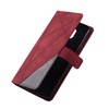 Grand Eletronics Leather Wallet Case for Xiaomi Redmi Note 9