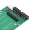 Adapter IDE to PATA AntiBackinsert Design Widely Application Port Conversion