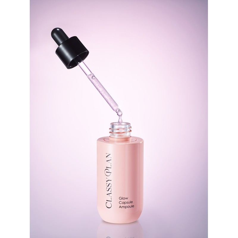 60% discount whitening radiance moisturizing vegan hypoallergenic ampoule 50ml /