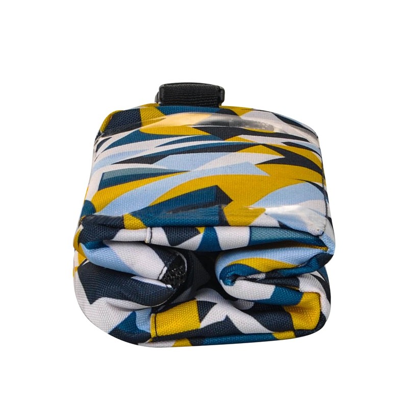 Remobia Hicol Freezable Snack Box with Built-in Ice Packs,Small Insulated