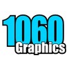 1060 Graphics - Custom Made Boat Registration Numbers or Boat