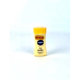 Vaseline - Intensive Care Duo Set - Travel Size Multi-Pack (6 & 12 Pack) - 12 Pack (24 Pieces)