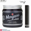 Morgans Matt Clay - Smooth, Firm Hold 120ml