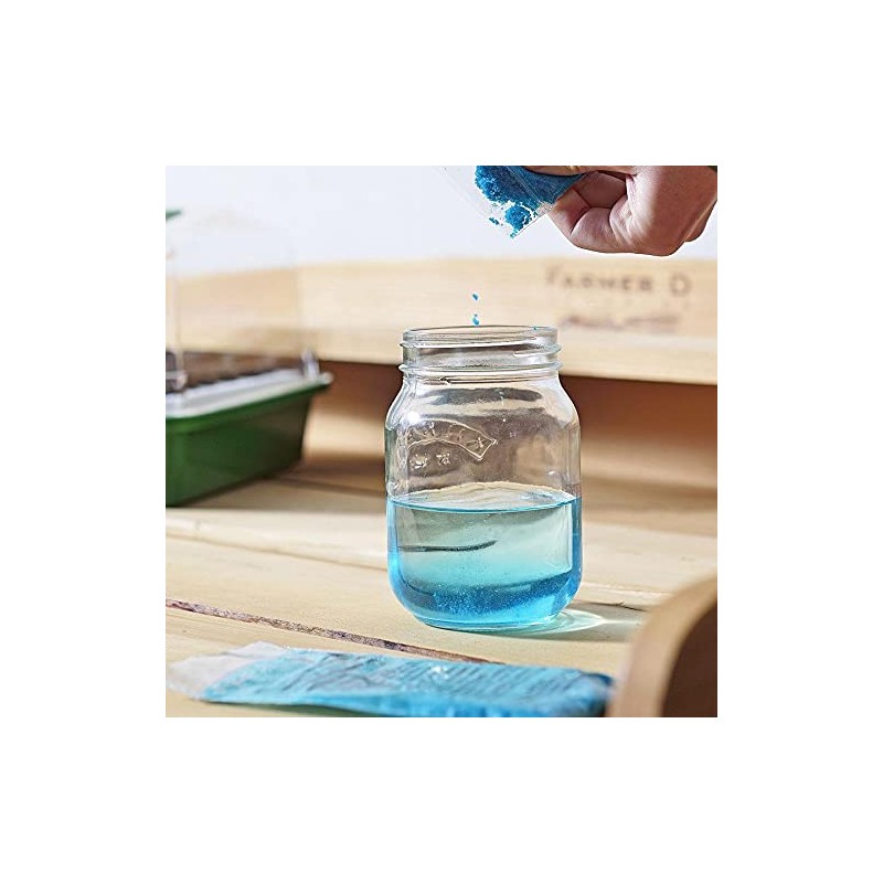 Park Seeds Park Starts Seedling Fertilizer, 1 OZ