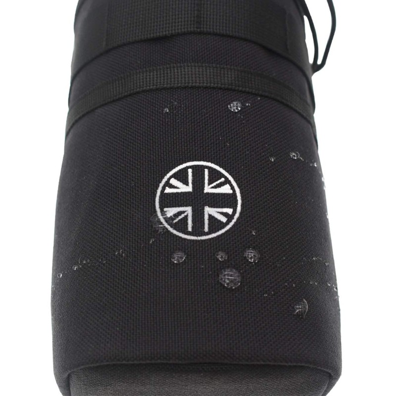 London Craftwork Water Resistant Stem Bag for BROMPTON and Birdy