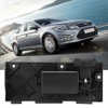 Glove Box Cover, Car Left Glove Box Storage Box Handle