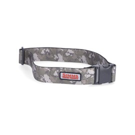 Simms Wading Belt - 2" - Regiment Camo Olive Drab - One Size
