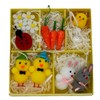 Easter Bonnet Decorating Set | Easter Bonnet Making Kit |