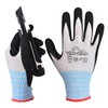 dinopro ANSI A6 Cut Resistant Work Gloves for High Protection