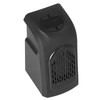 Space Heater 400W PTC Ceramic Heating Small Self Controlled Constant