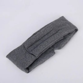 안대 수면용 눈가리개 암막 아이마스크 Sleep Eye Mask with Light Blocking Feature