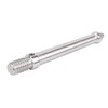 Bindpo Tripod Feet Spike, Stainless Steel Spike Adapter with 3/8