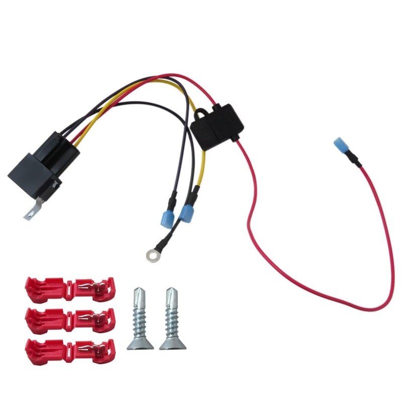Huoptl New Upgraded For 99-03 CHEVY GMC Truck 4 Head