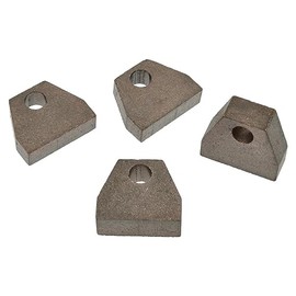 Starter Brush Set Compatible With Stutz Series BB 1928 PC-842931