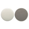 Nail Arm Rest Manicure Nail Tech Elbow Hand Pad Round