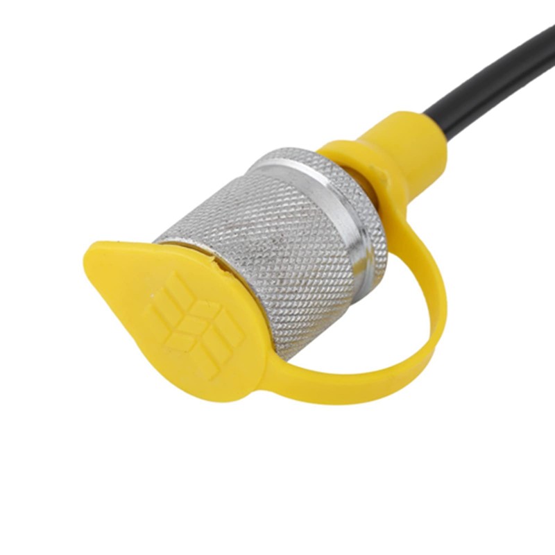 Hydraulic Pressure Test Hose - Reliable Sealing, Advanced Structure, Easy