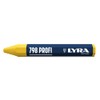a Wax Crayons (Pack of 12)-Yellow