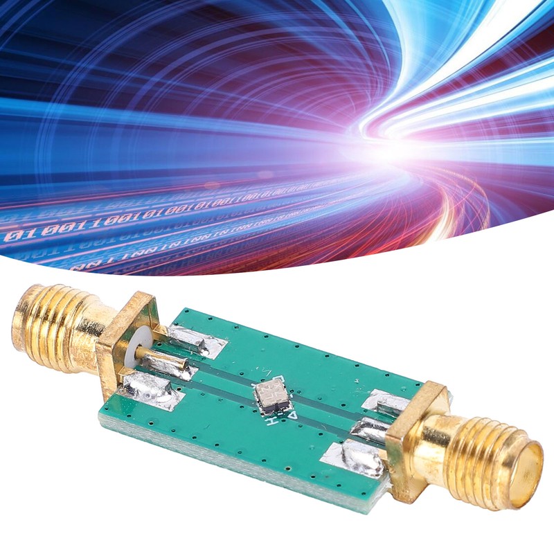 GPS Filter Module PCB Board Durable Electronic Components Center Frequency