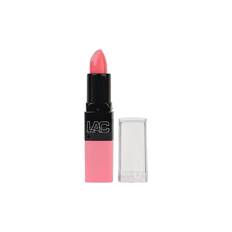 L.A. COLORS Moisture Cream Lipstick, Divine CML481