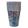 Union Jack Paper Party Cups