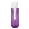500ml Vaginal Washer ABS Reusable Portable Vaginal Irrigator for Female