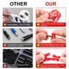 Outlet Spacers for Electrical Box, 48 PCS Spacers for Box