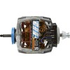 Whirlpool 279827 Dryer Drive Motor, White