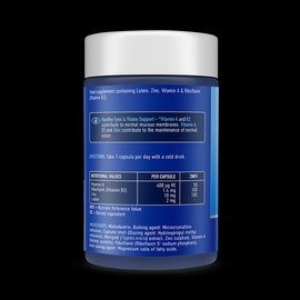 Bioglan Vision Shield 30 Capsules