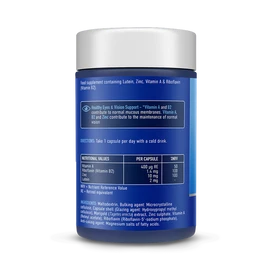 Bioglan Vision Shield 30 Capsules
