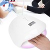 Nail Polish Dryer 56W Quick Curing UV Led Nail Lamp