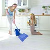 CODOHI 12 Pcs Extra Large Microfiber Cleaning Cloth, 20" x