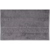 Cawö Home Hand Towels Noblesse Uni 1001 Anthracite - 774