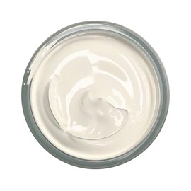 Moneysworth and Best Shoe Cream, 50ml, White
